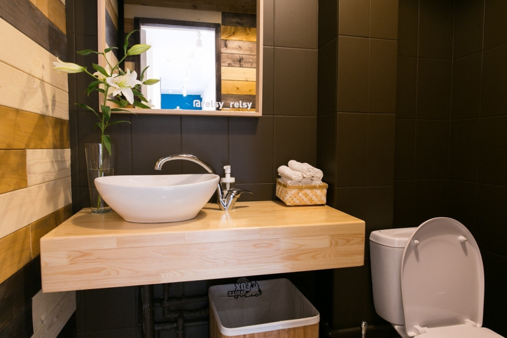 Обложка проекта: Комплексный ремонт массажной студии "Рельсы-рельсы"