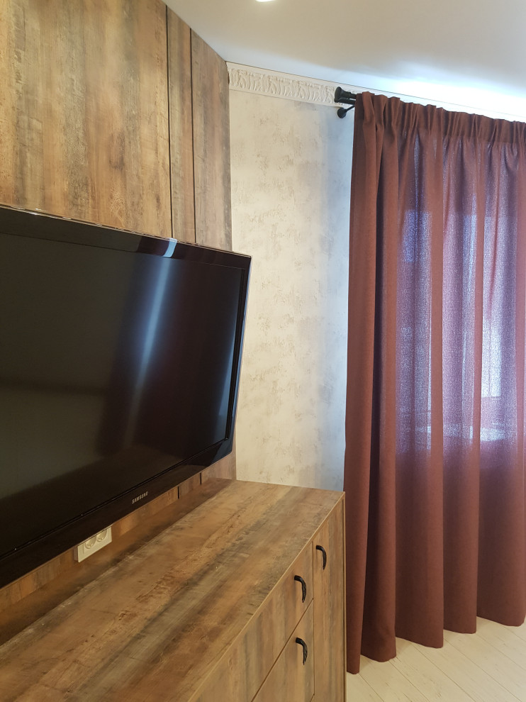 Проект "Дикость_2020" гостиная