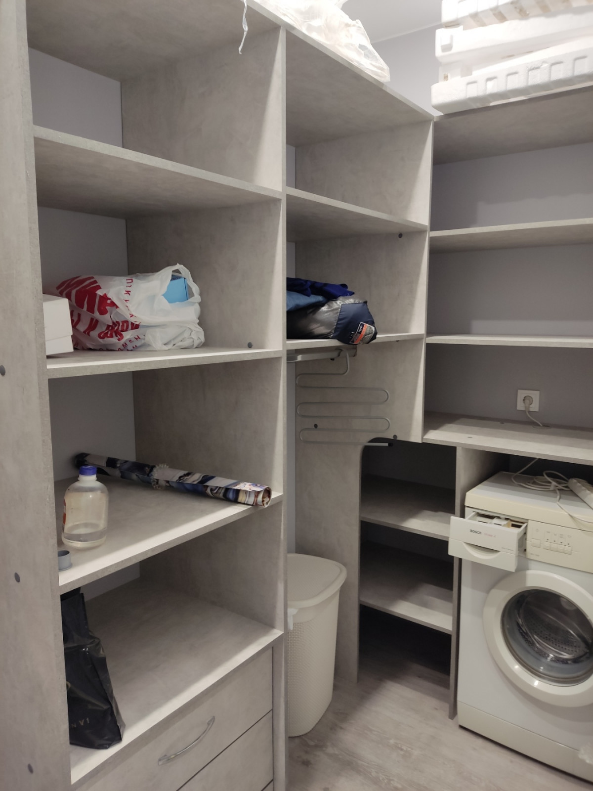 2х комнатная "под сдачу" (2)