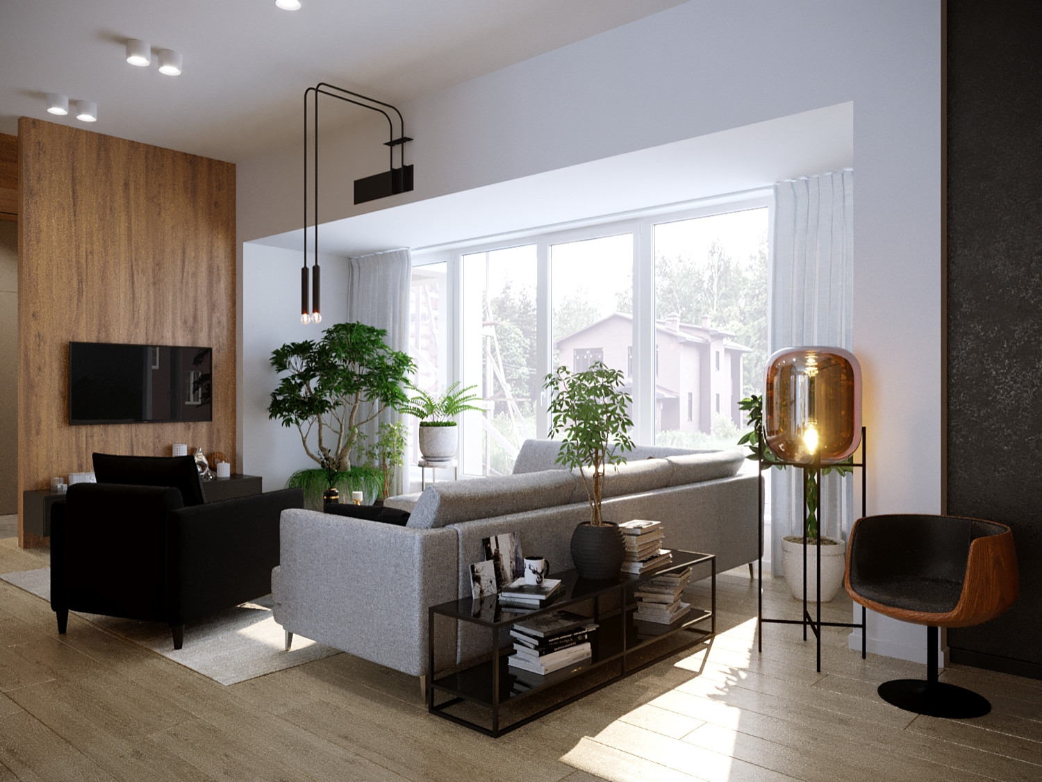 Коттедж в Казане