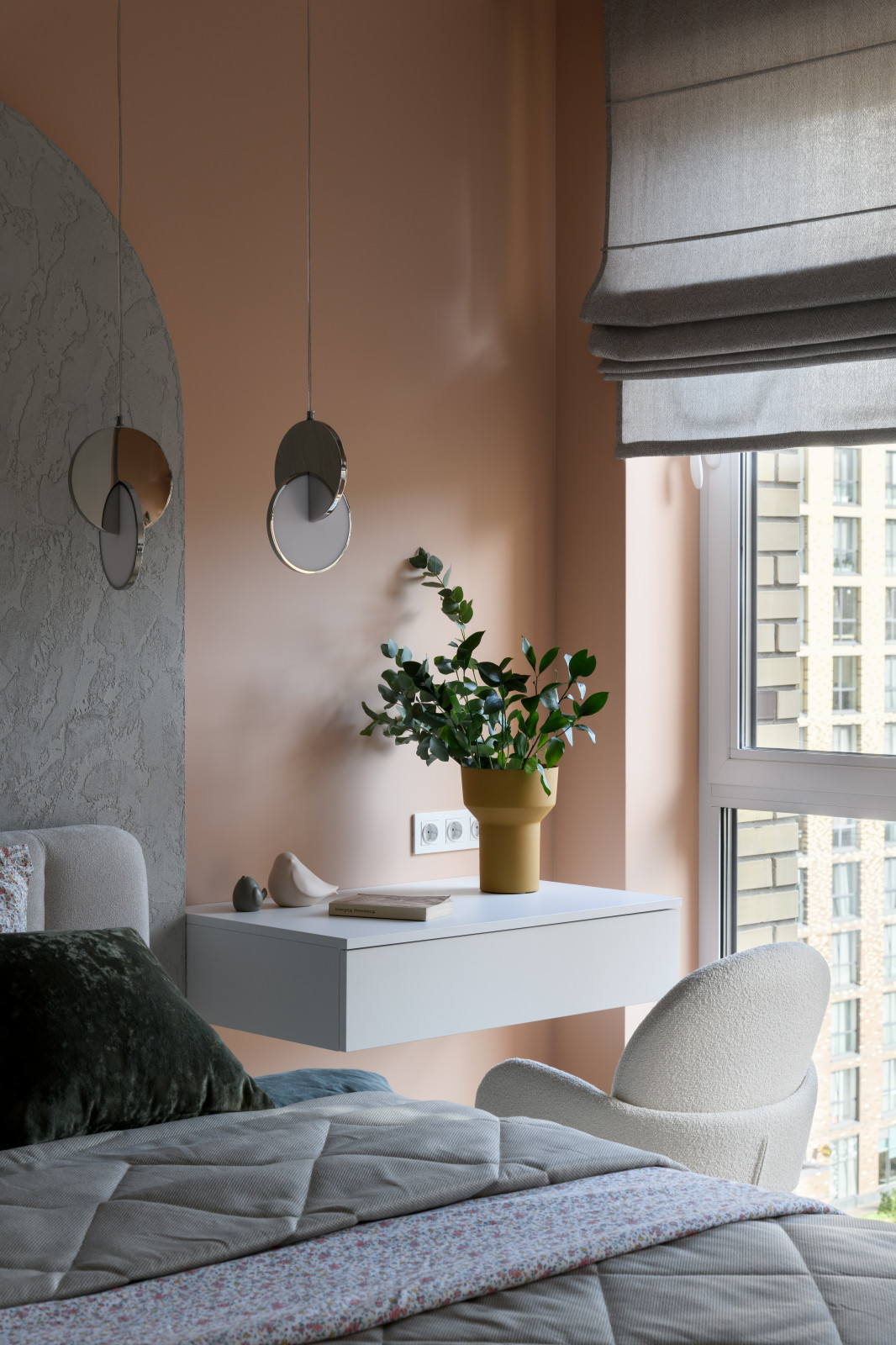 Квартира в Москве 110 кв.м.