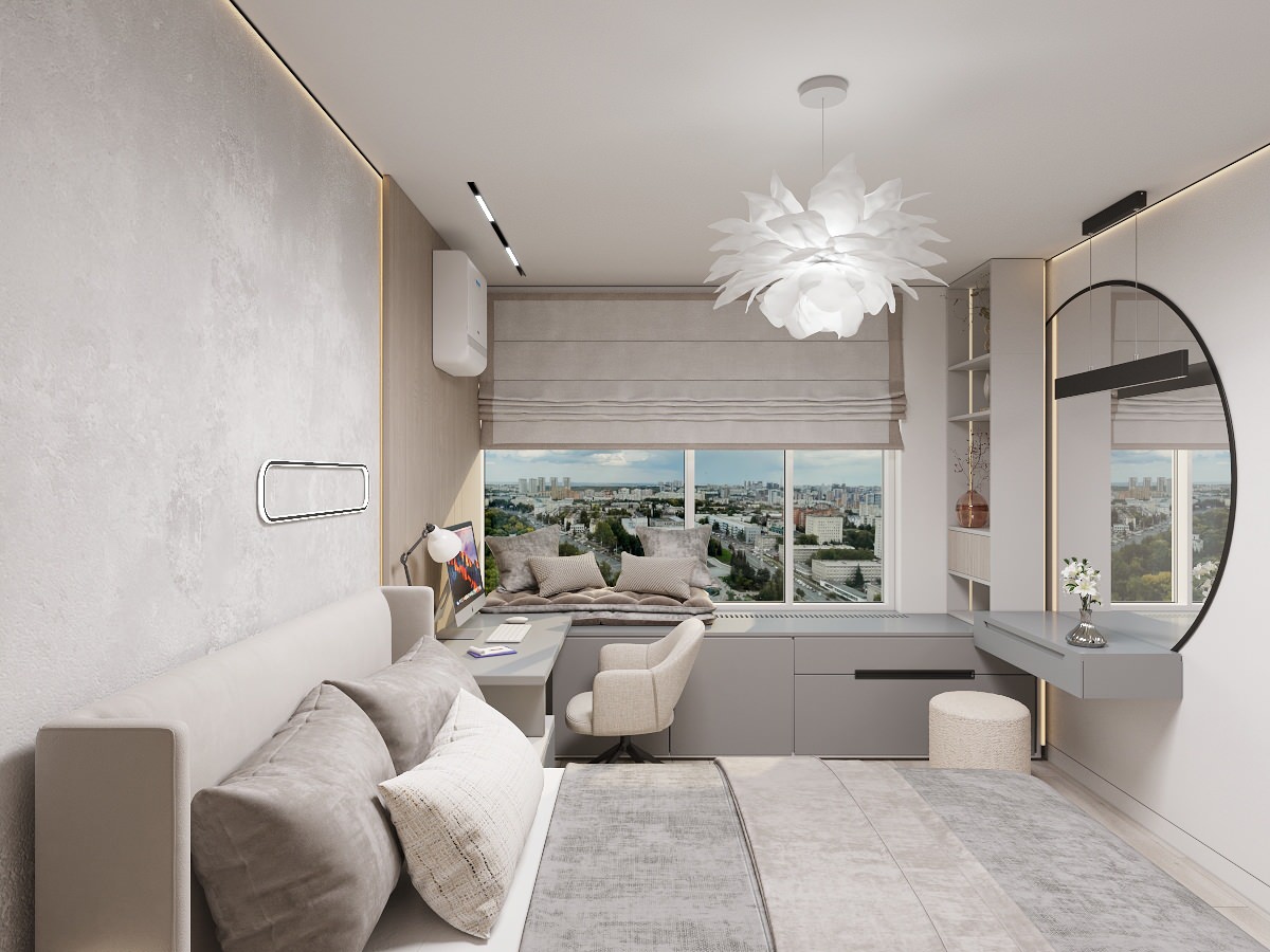 ЖК Гранд@Гранд