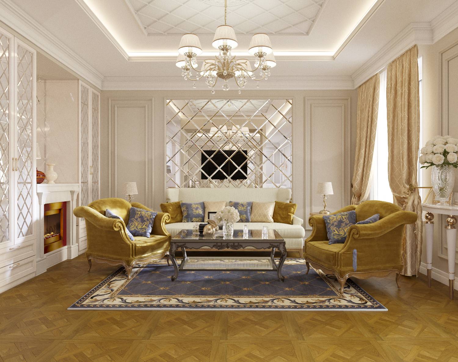 Еще одна "Балтийская жемчужина"