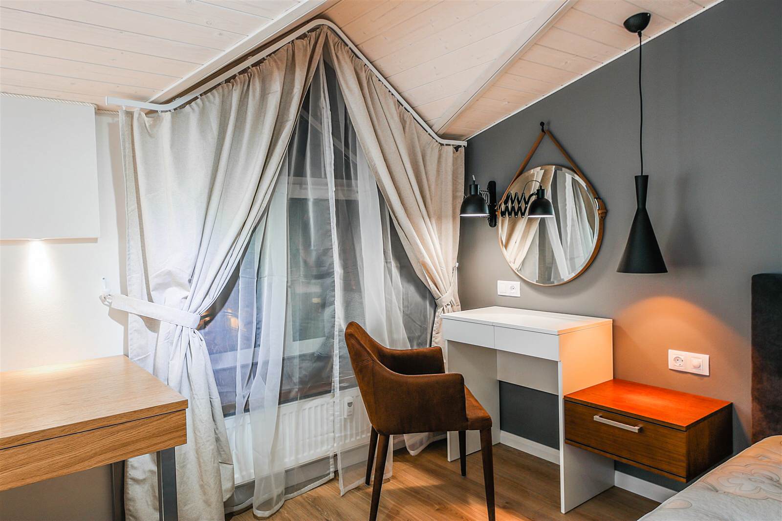 Pushkin — 70m | Реализованный проект в г. Пушкин