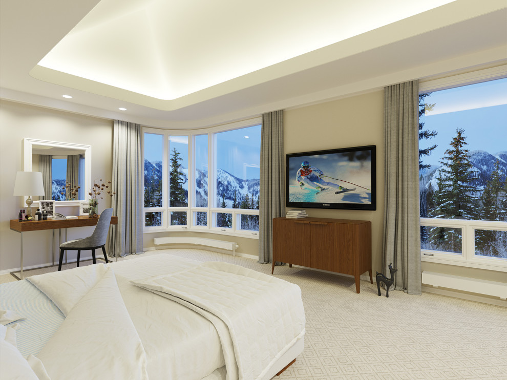 Обложка проекта: Серия Коралл