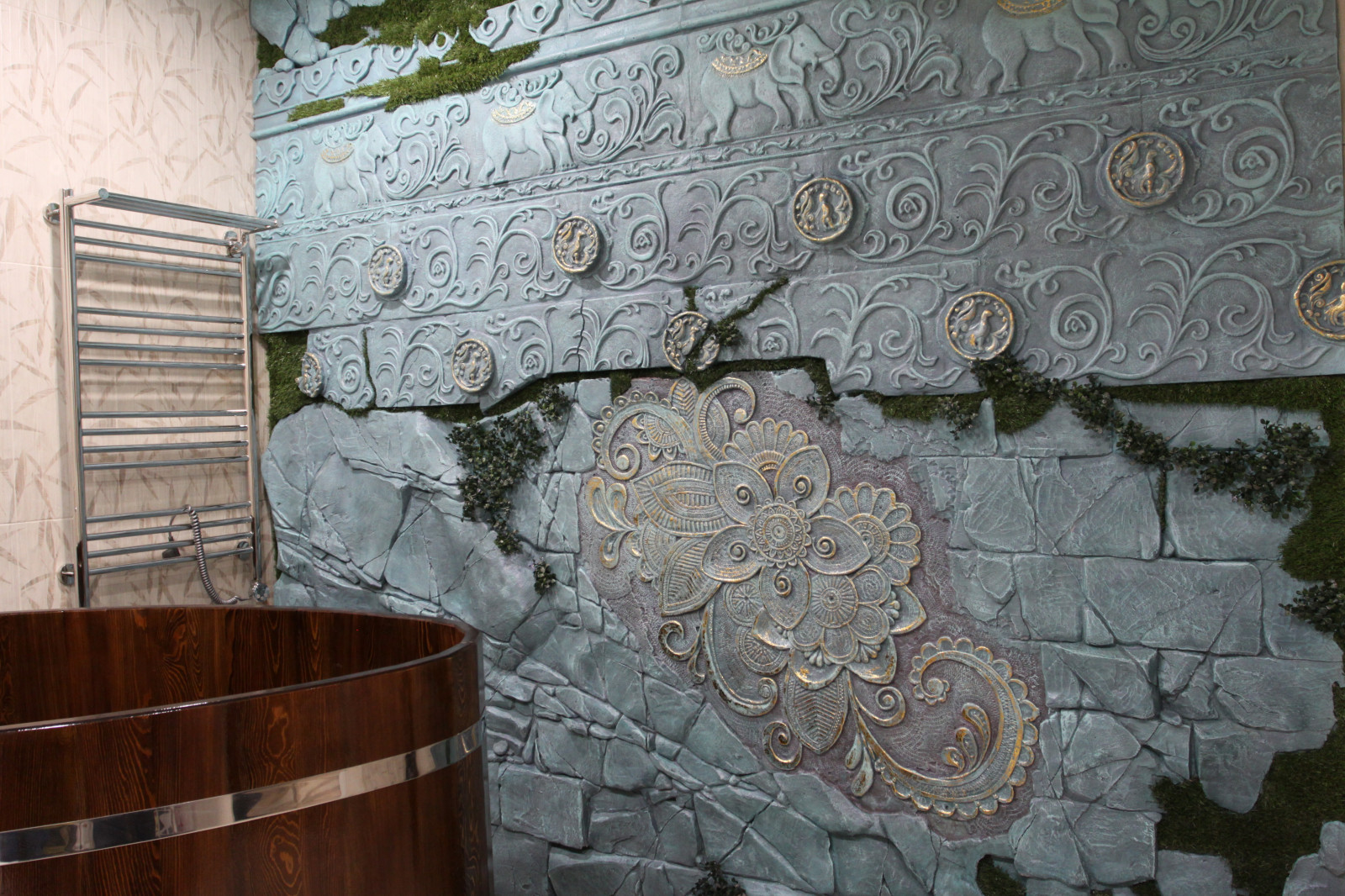 Наши работы