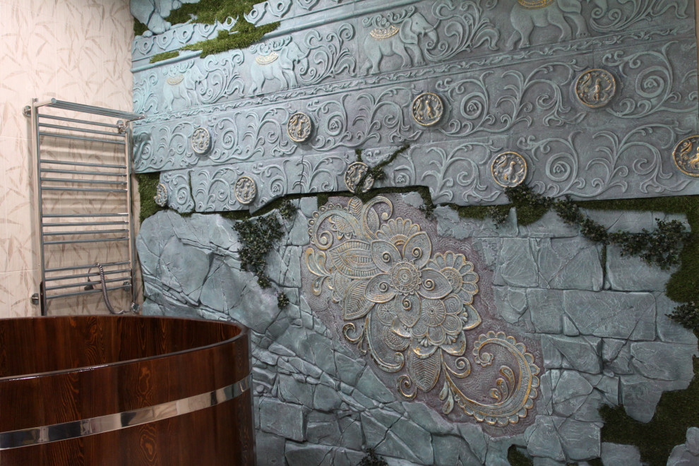 Наши работы