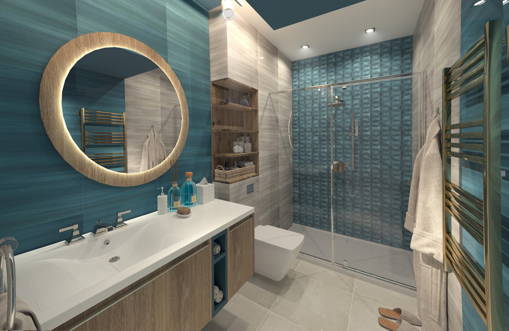 Квартира на Озёрной