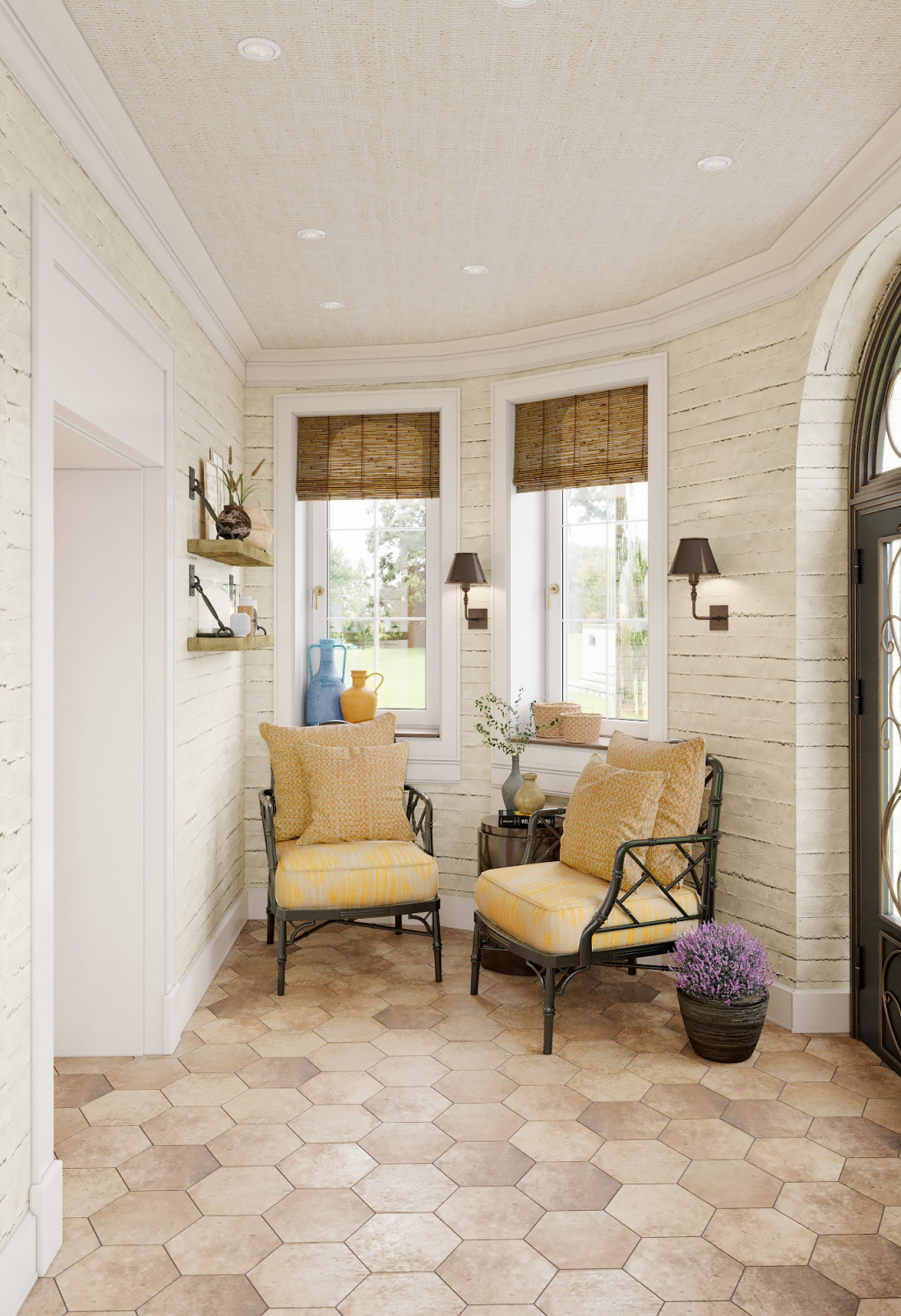 Дом в КП Дубровка