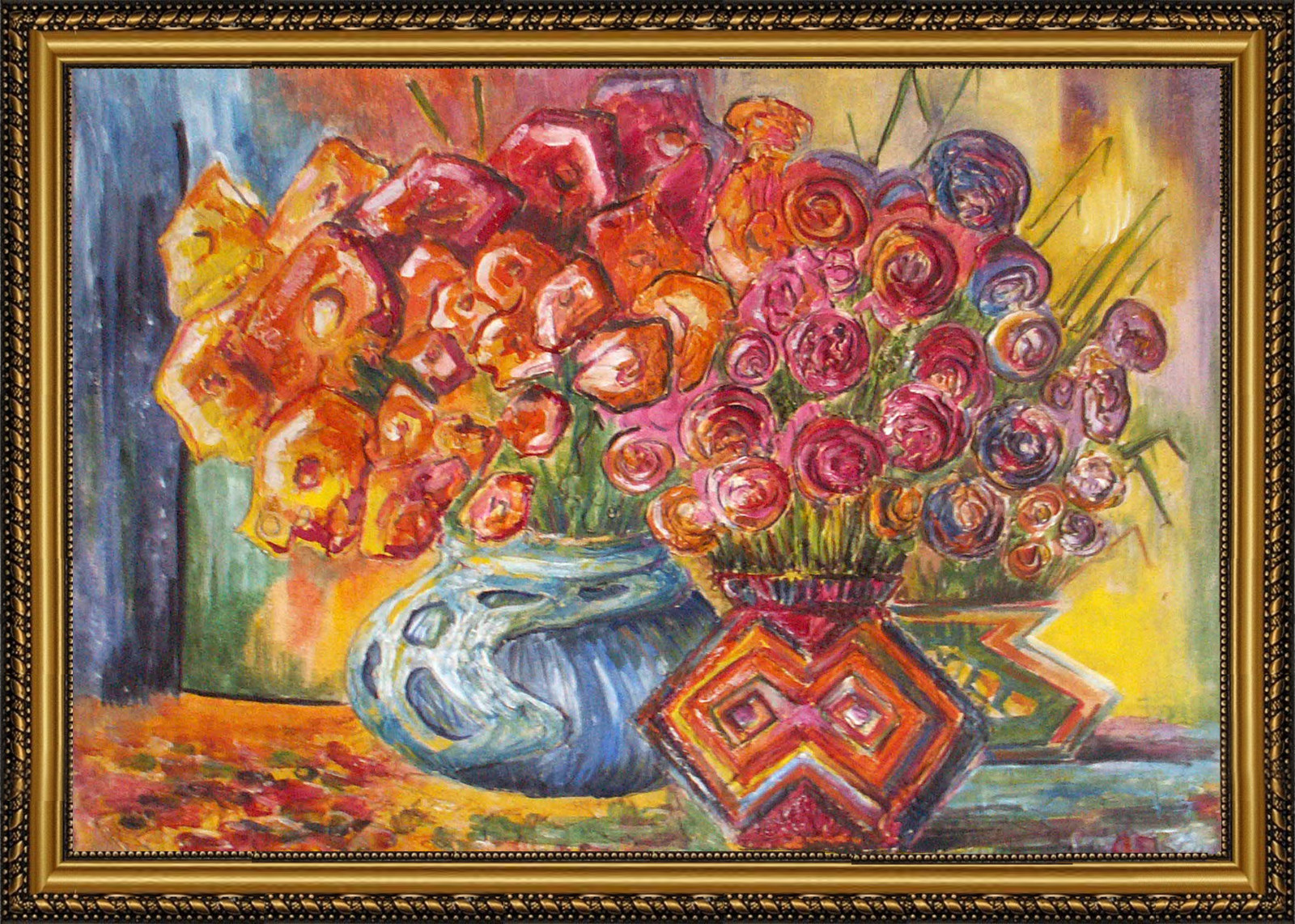 Карина Мхеян