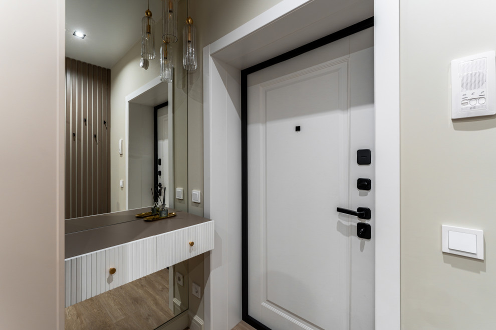 ЖК Нахимовский