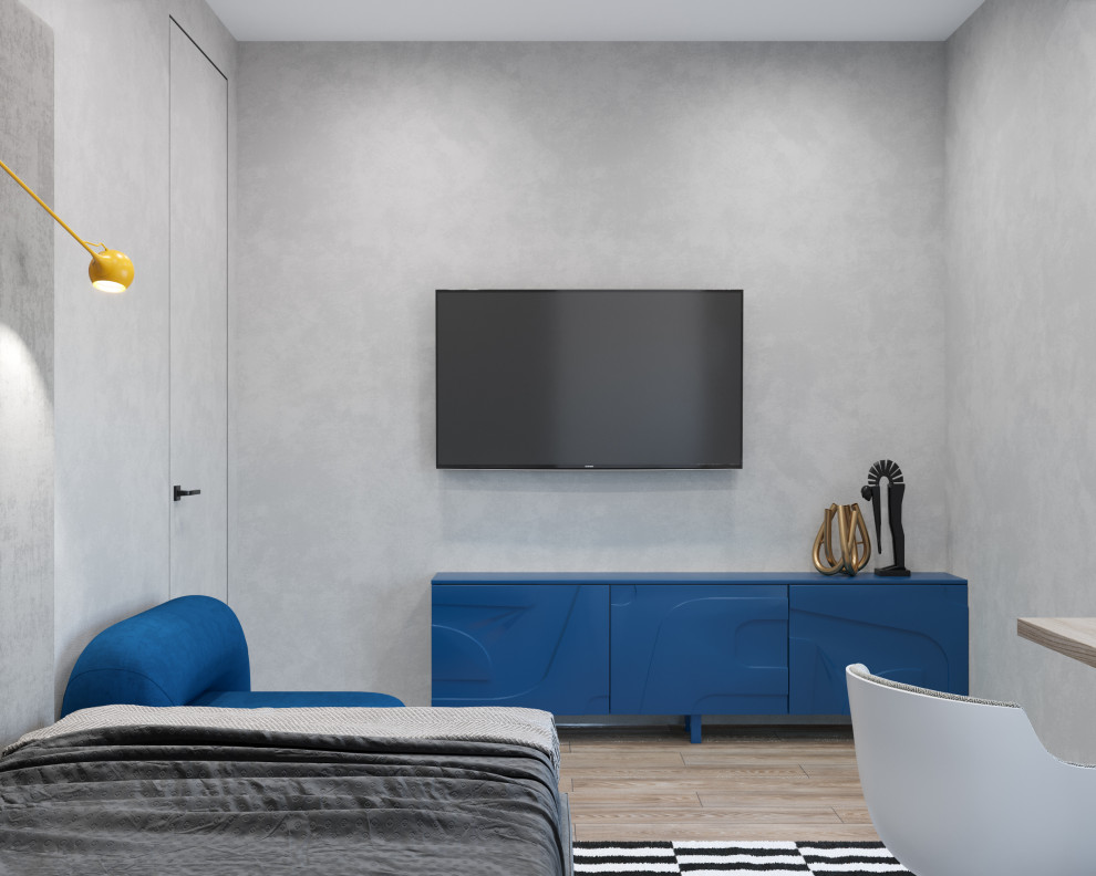 Частный дом для молодой семьи в п.Подберезы