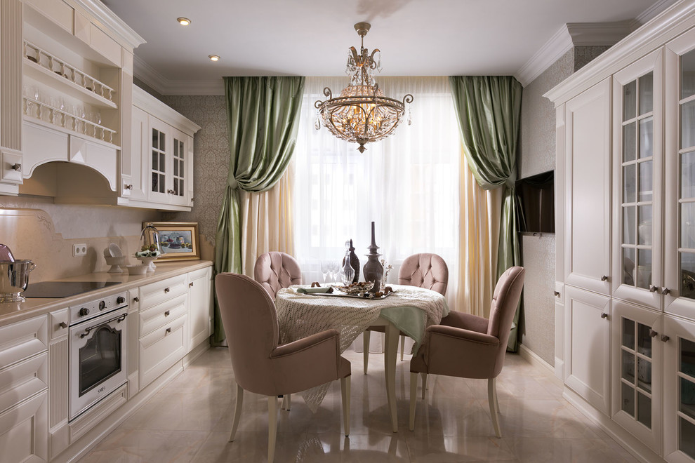 Элегантность удовольствия