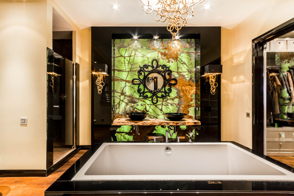 Шикарный пентхаус в центре Краснодара