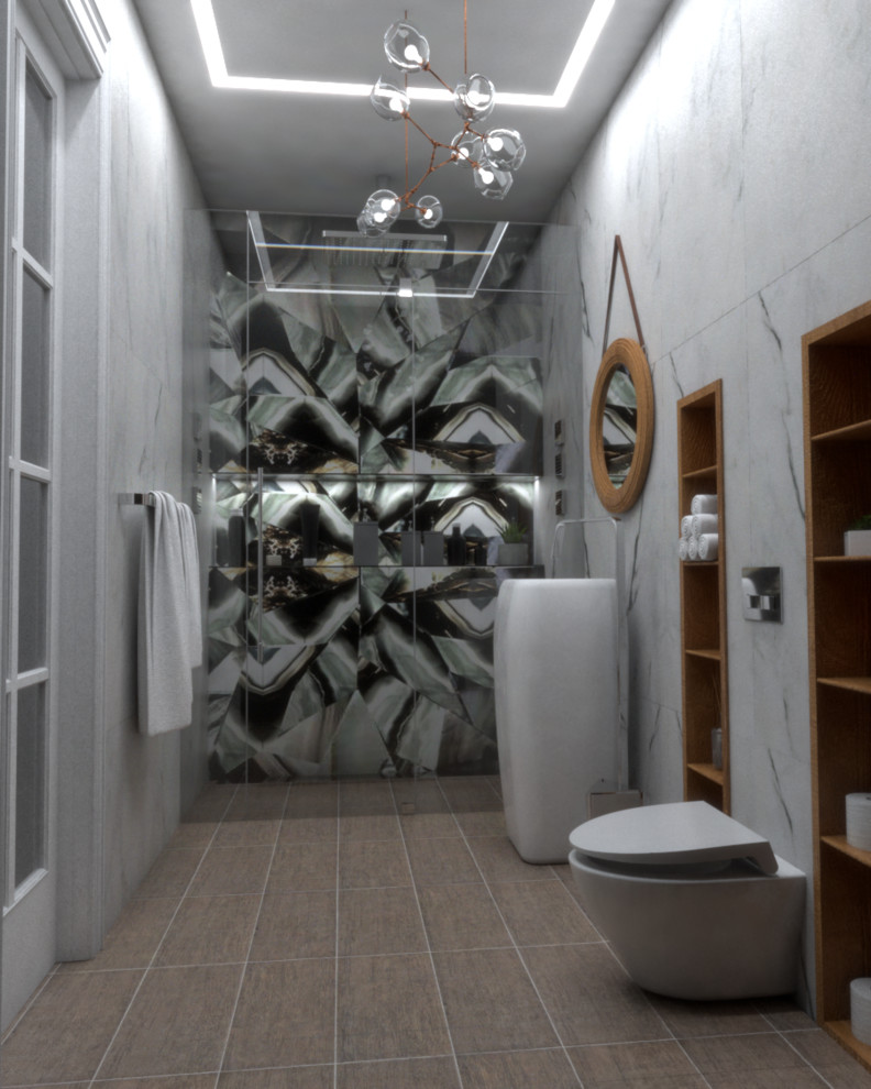 Дизайн Проект Небольшой Квартиры