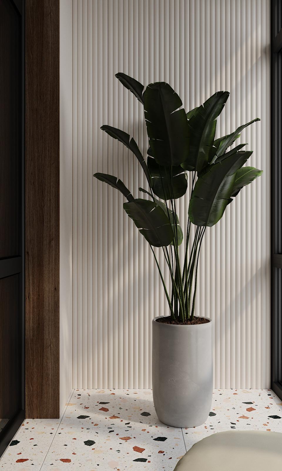 Обложка проекта: Terracotta home