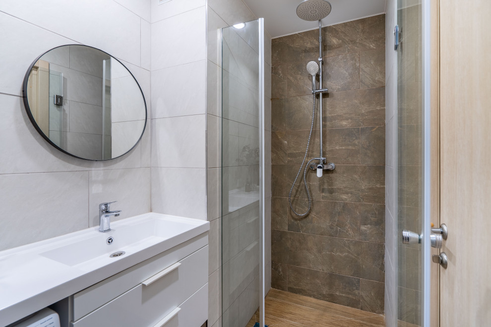 Фотосъемка апартаментов