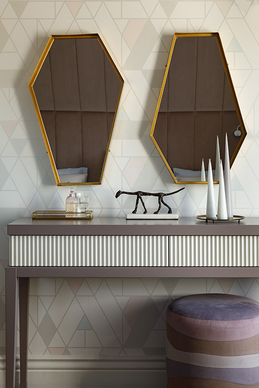 Дибуновская