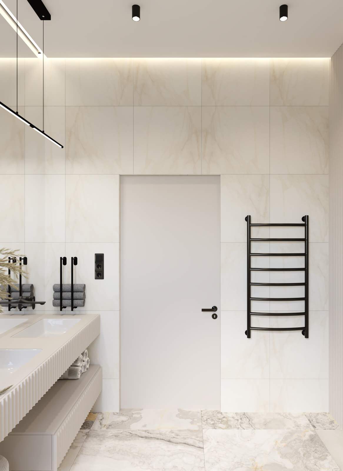 Дизайн проект дома г.Серпухов