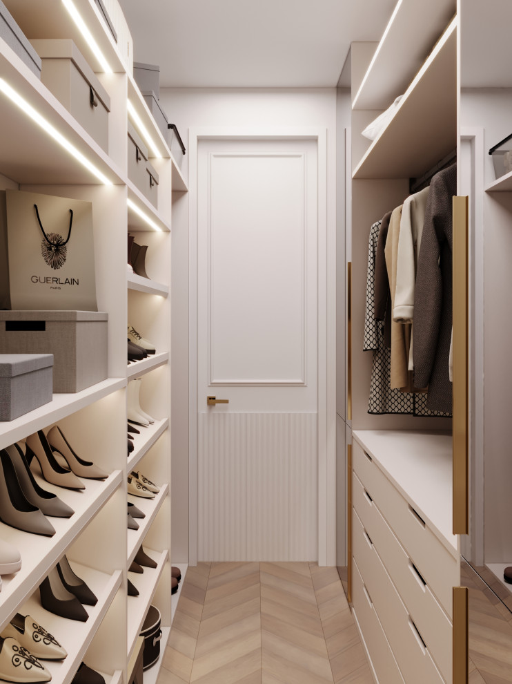 Идеальное преображение