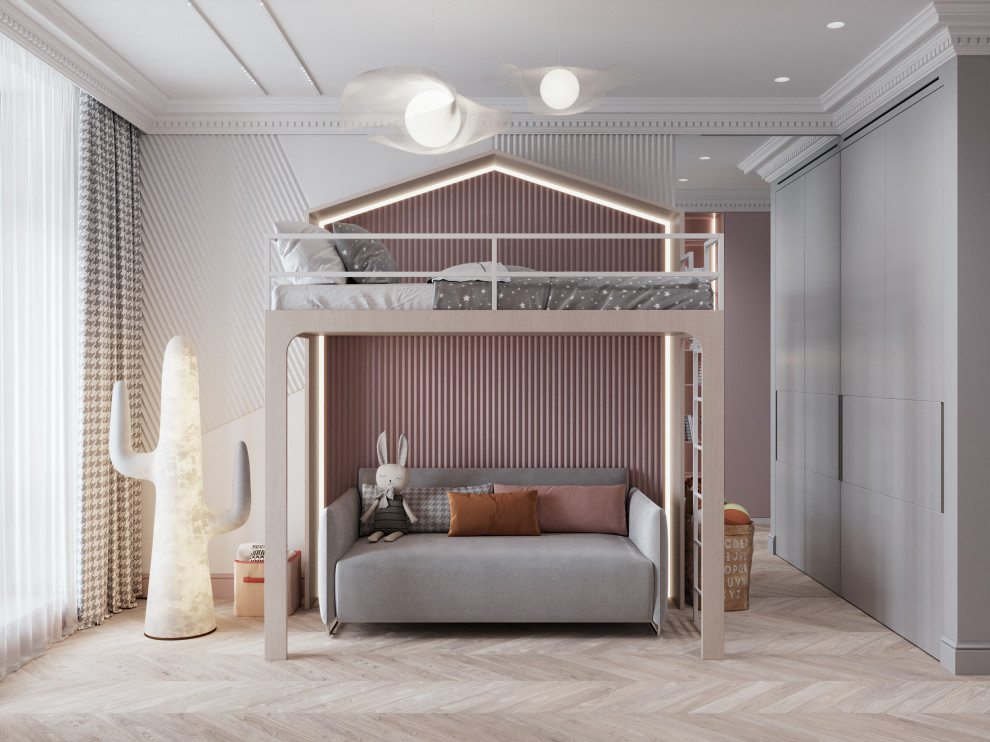 Эклектика в сердце Петербурга | Санкт-Петербург | Россия |