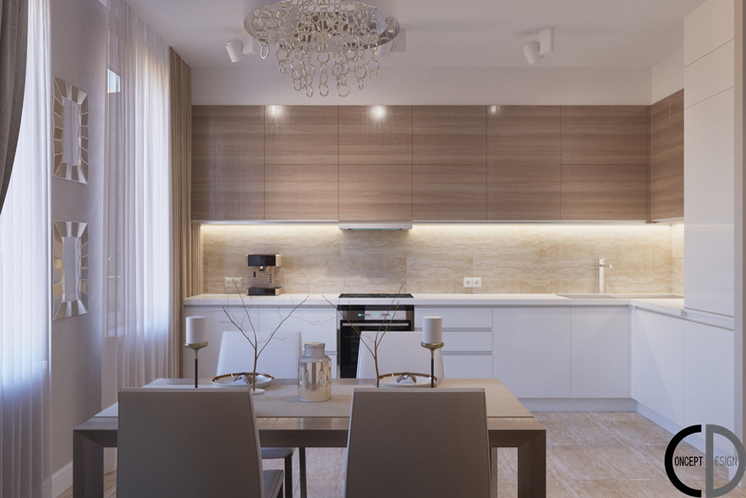 ЖК "Царская Столица"