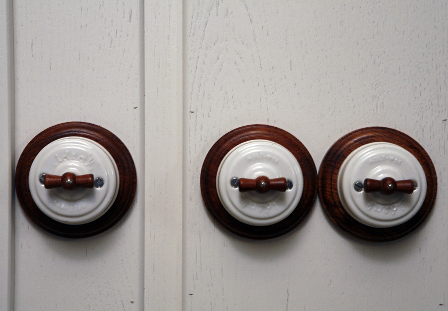 Classics of the genre