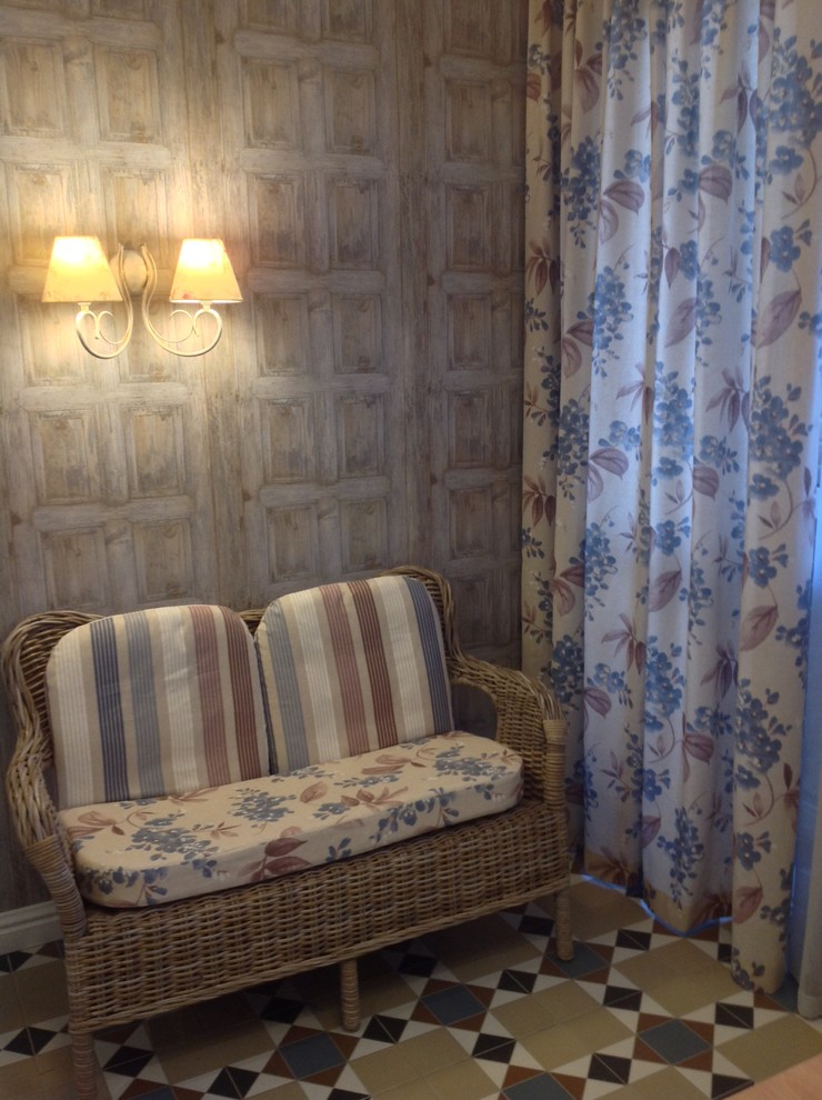 Двухкомнатная квартира "Коммунарка"