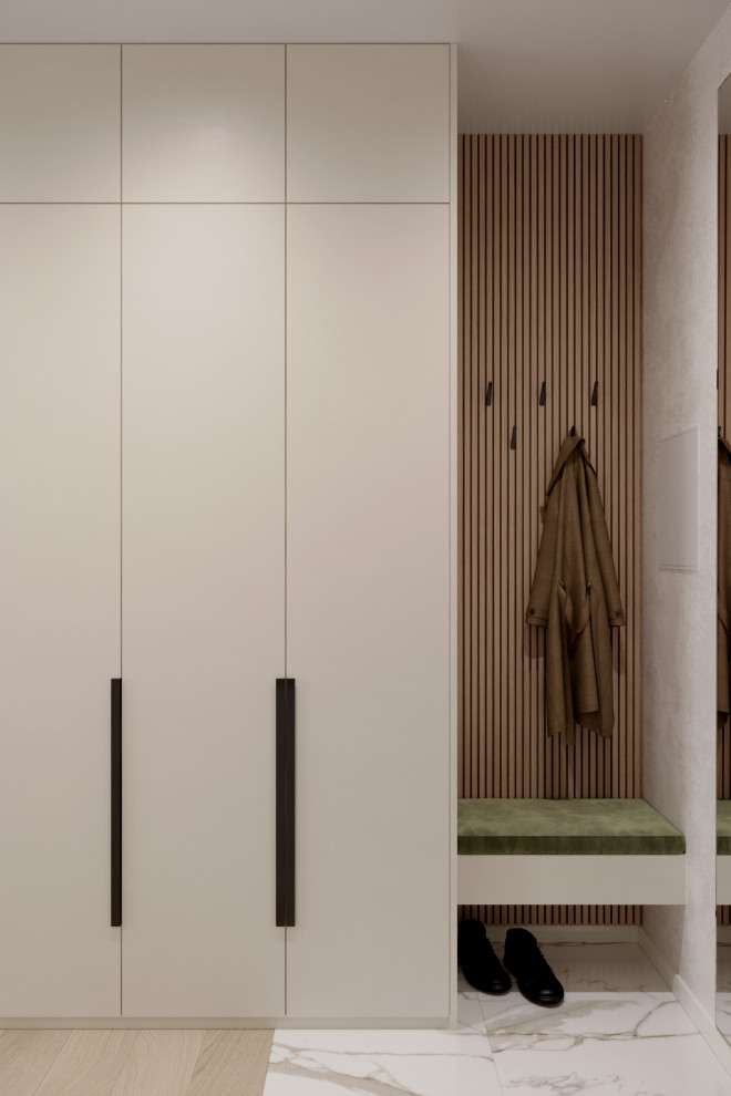 ЖК Метрополия