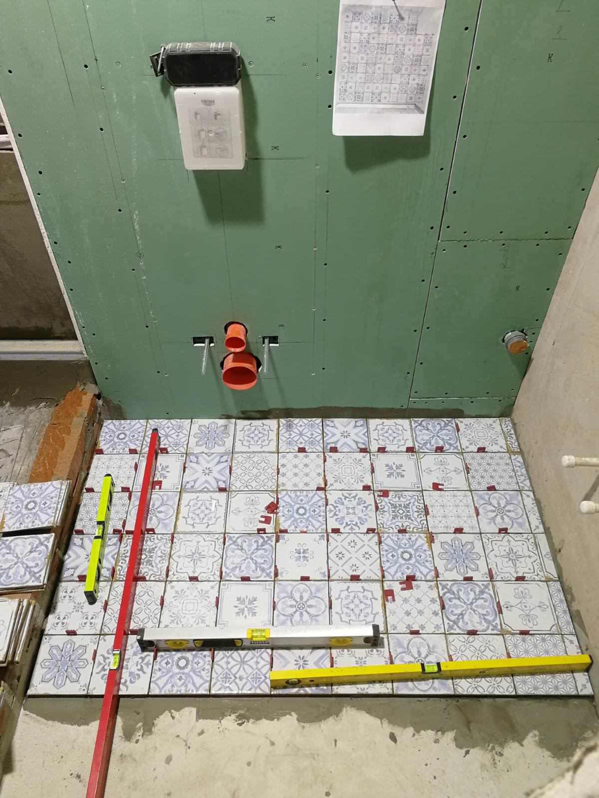 Квартира 60 кв.м.