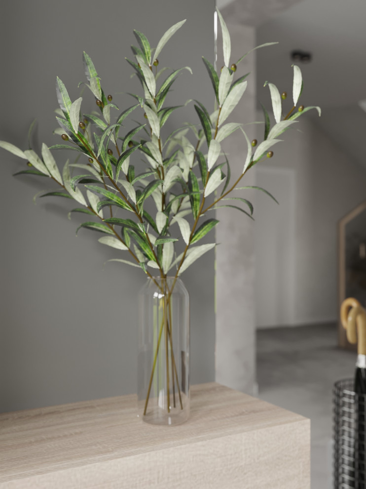 Проект дома в г. Сочи