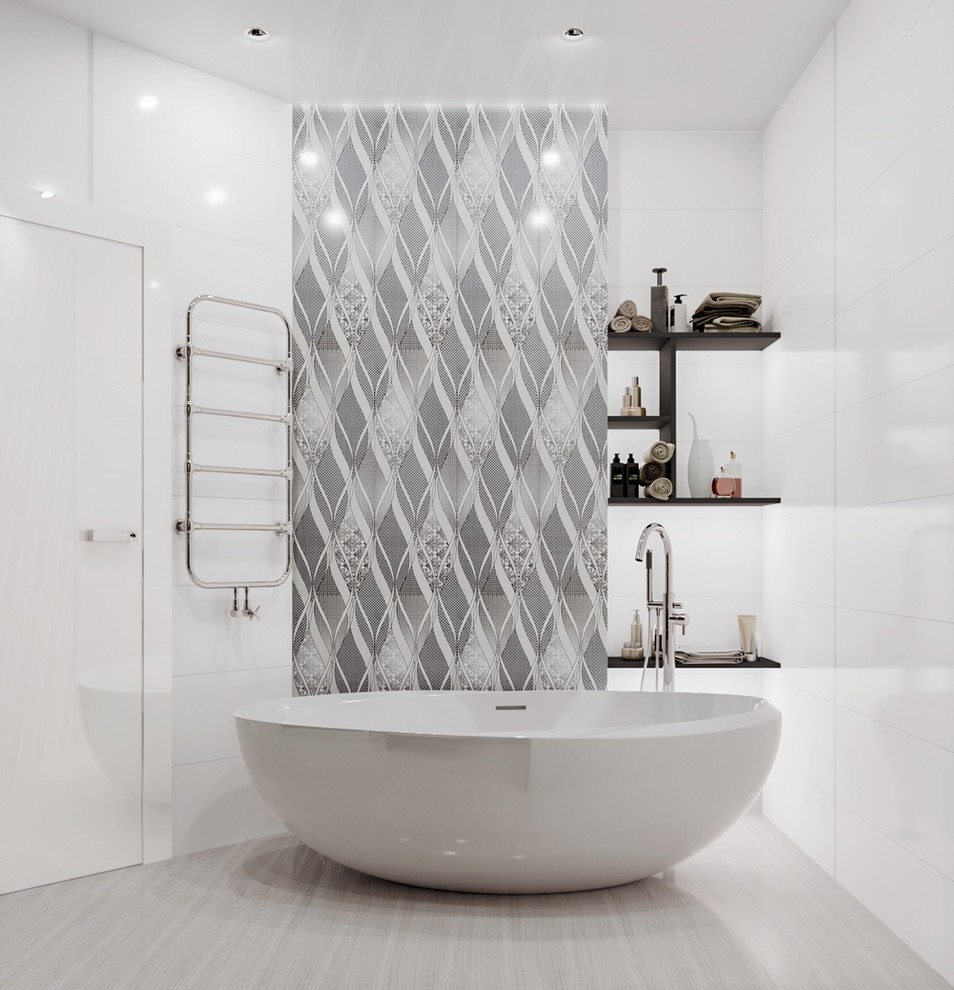 3 к. кв. 70 м2 в ЖК "Береговой"