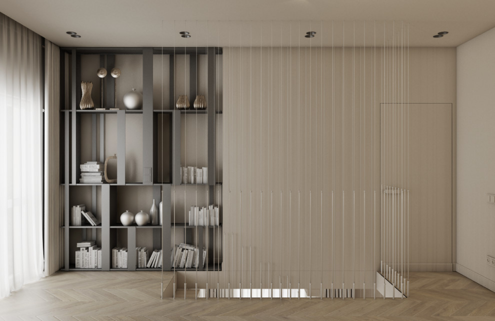 №3. Загородный дом для молодой семьи. мкр.Березовый.