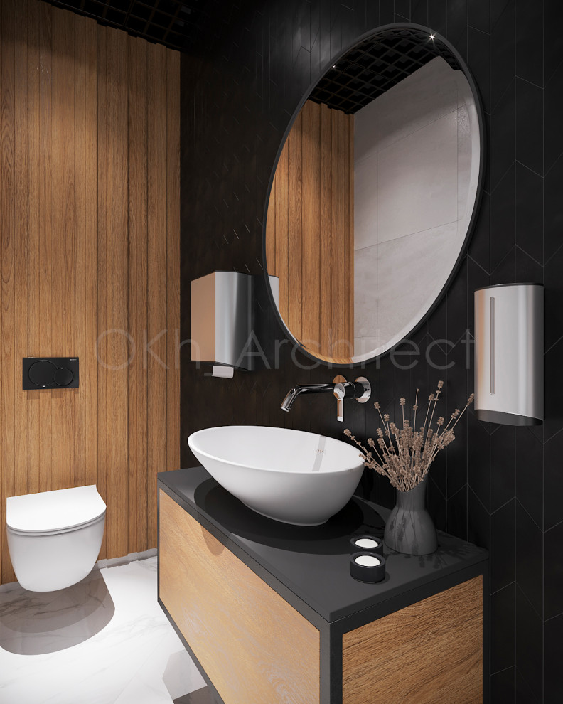 Шоу-рум кирпича в г. Вологде