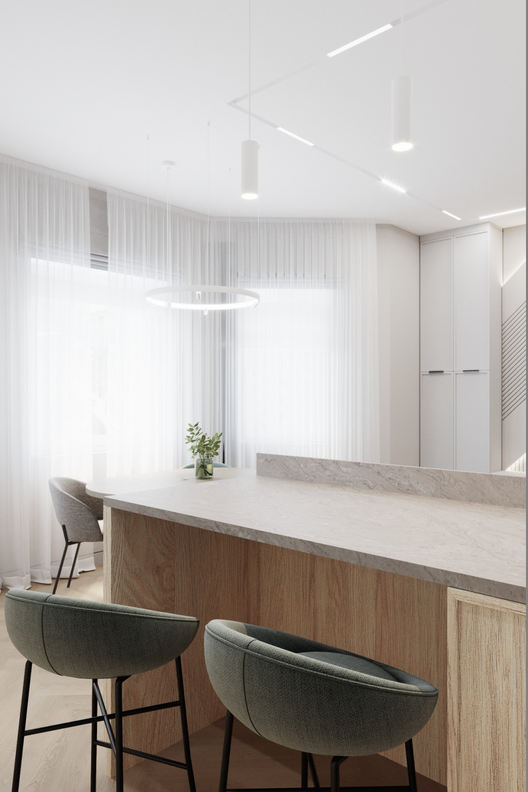 Дизайн интерьера (9)