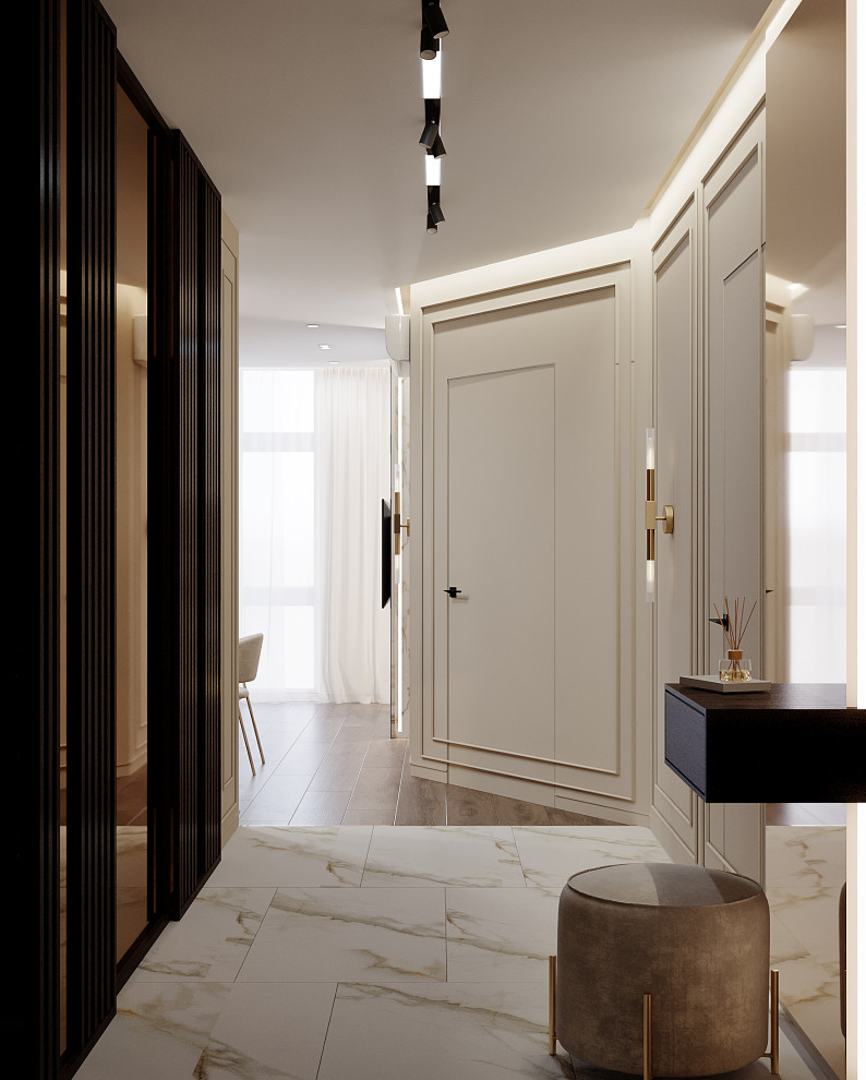 Ар-Деко в новых тенденциях