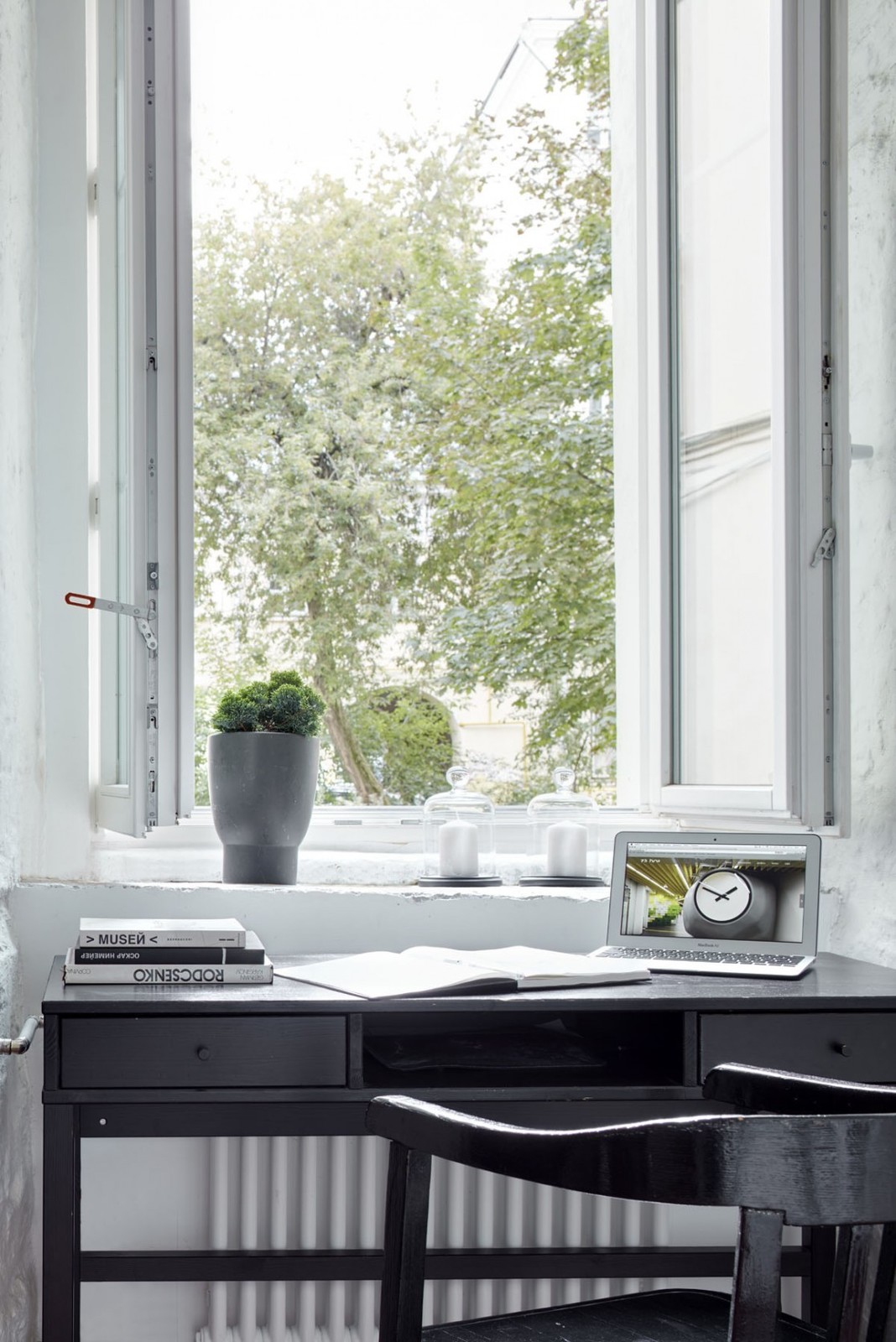 Квартира со сводами