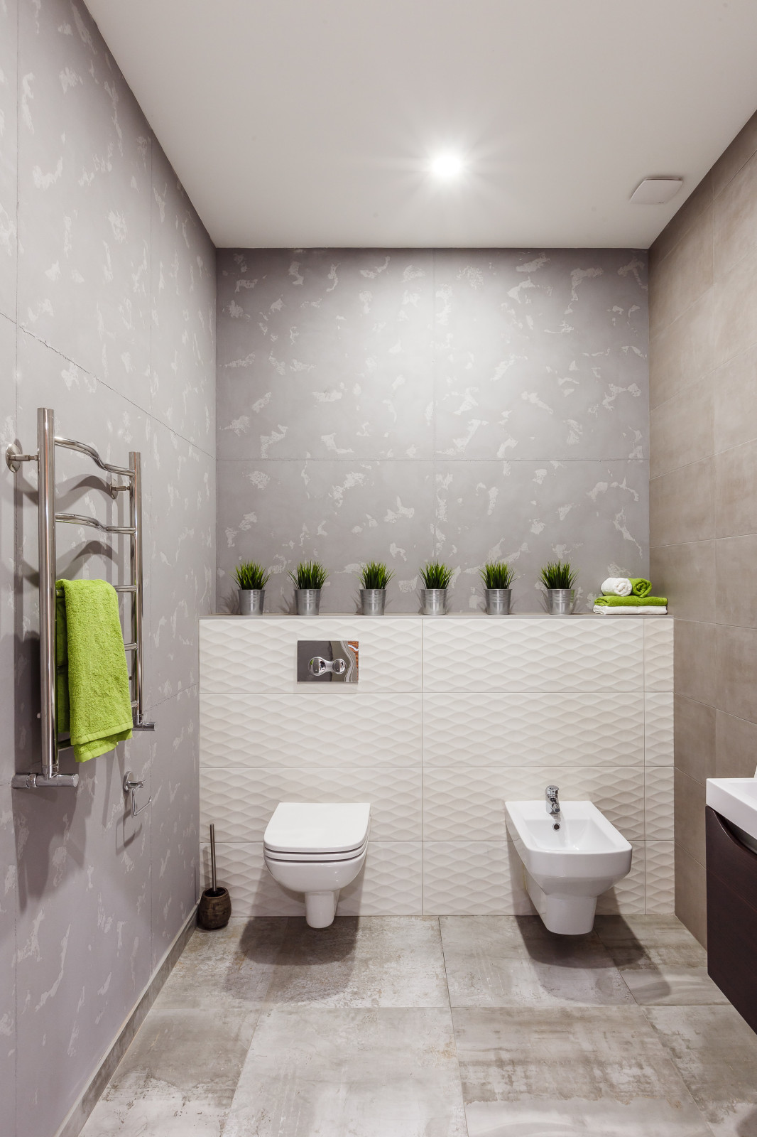 Обложка проекта: Загородный дом для молодой семьи с двумя детьми