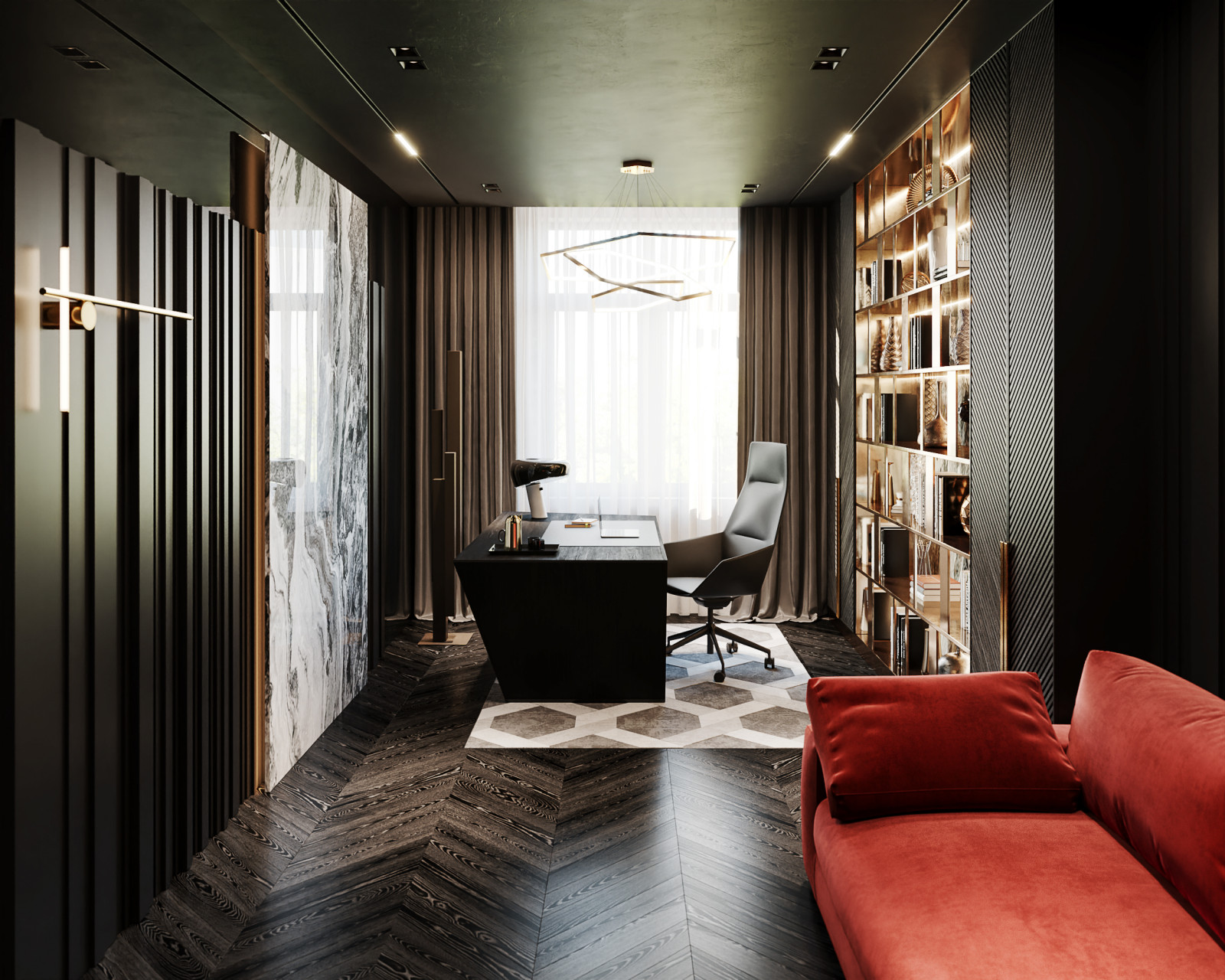 ЖК РОЯЛ ПАРК