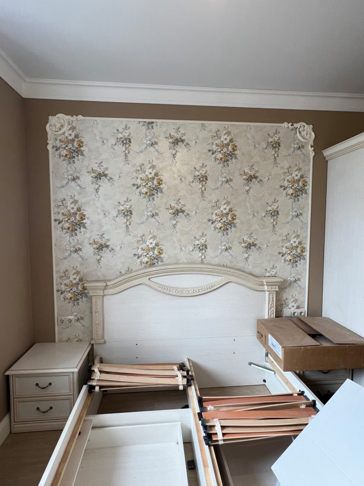 Квартира на Станиславского, 15, г.Новосибирск