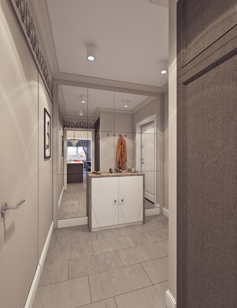 квартира 80м на ул. Академика Пилюгина