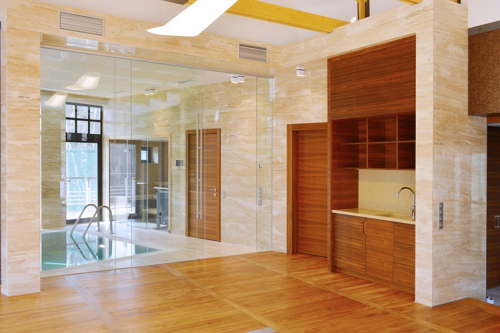 Обложка альбома: Просто дом