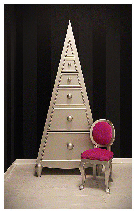 Мебель по индивидуальному заказу в детскую