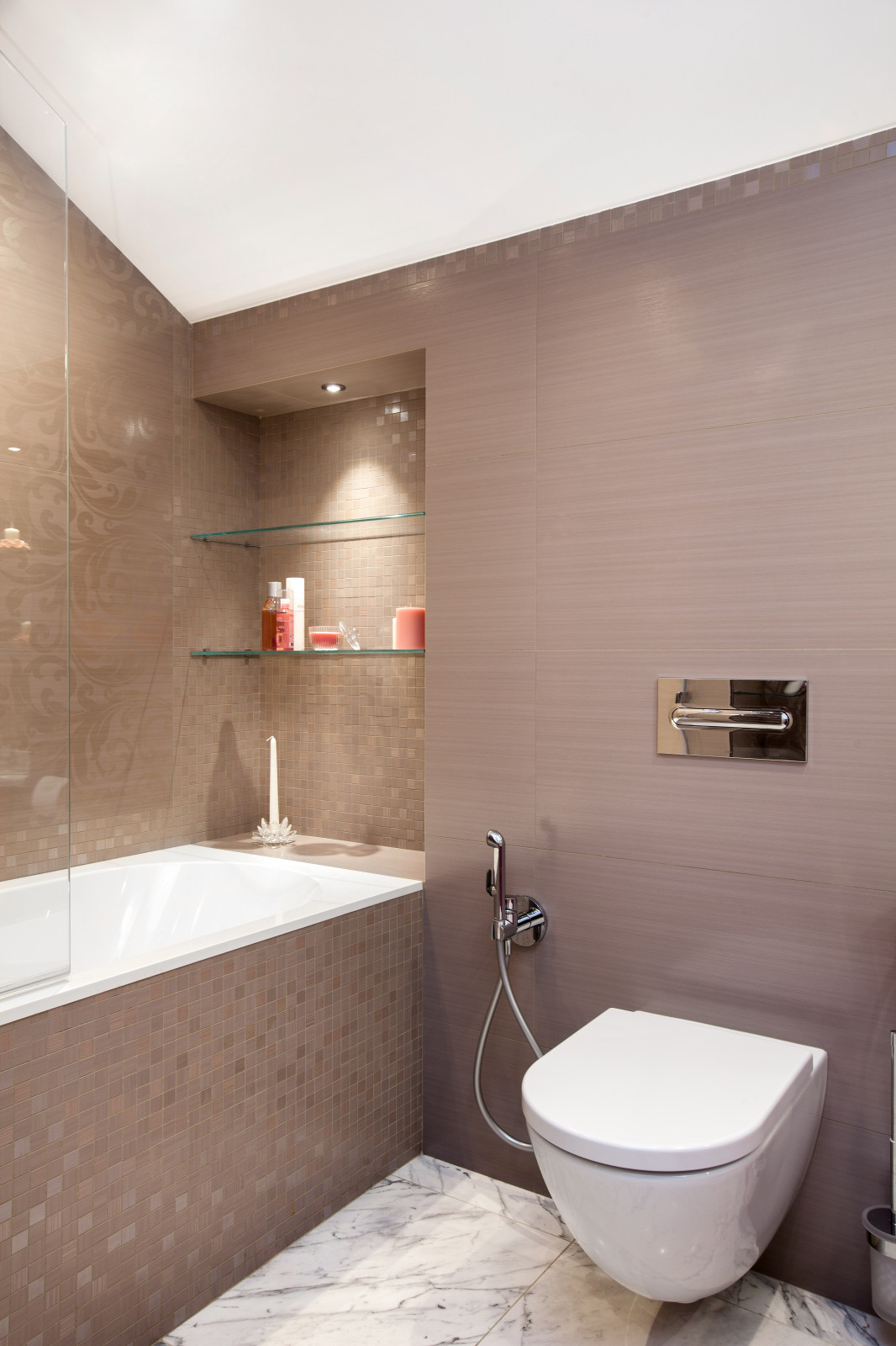 Ванная | bathroom