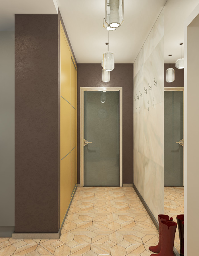 Малышка на Таганке