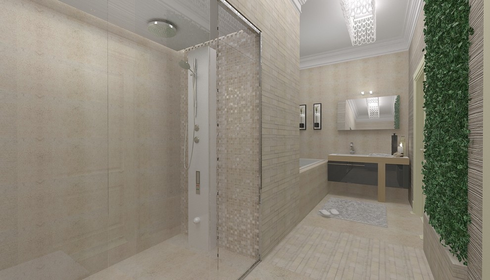 Квартира в Москве