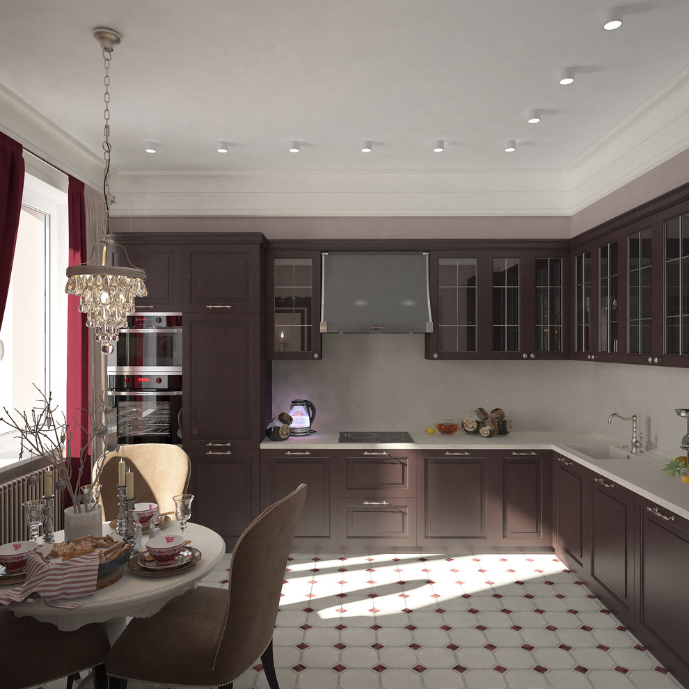 Квартира на Мичуринском