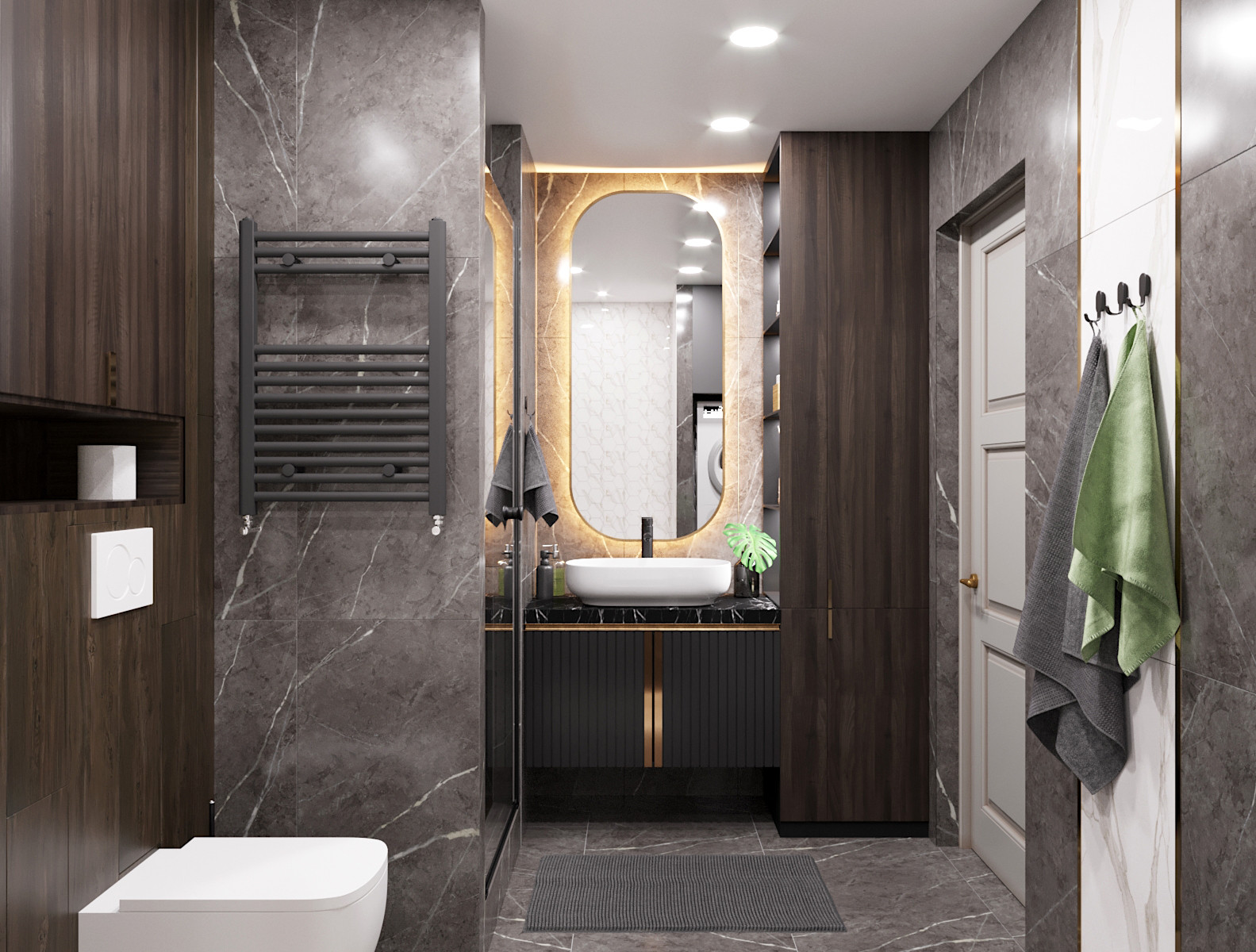 Квартира на Кировоградской