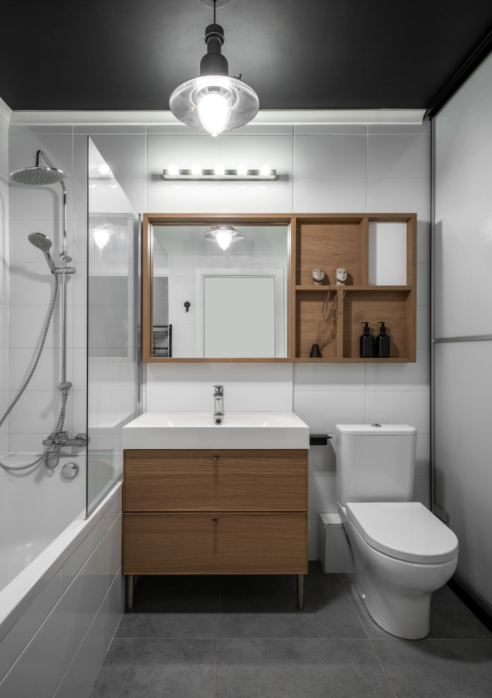 Мещерский лес