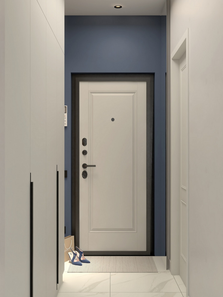 Квартира для девушки